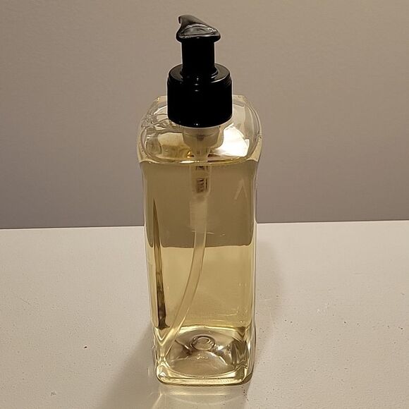 Rosemary Mint Liquid Hand Soap - Triple French Milled Natural Moisturizing - Picture 5 of 11